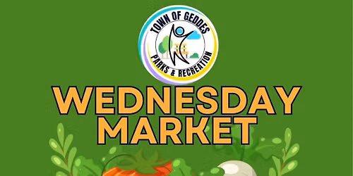 Geddes Market