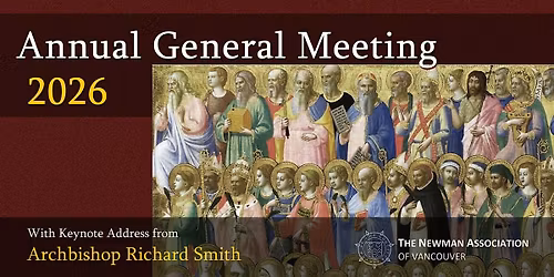 Newman AGM 2026