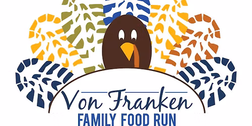 Von Franken Family Food Run