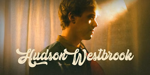 Hudson Westbrook Tickets