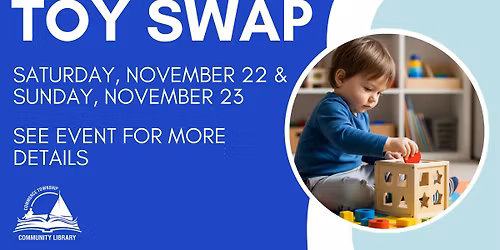 Toy Swap