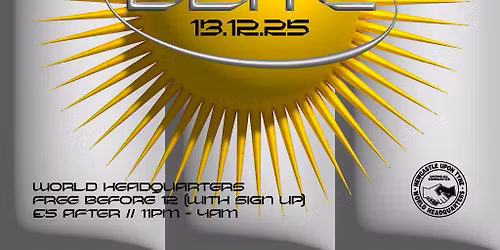 BLITZ - Techno\/Hardgroove\/Trance\/Hard Dance - FREE RAVE