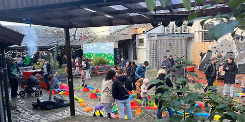 Innspillsm\u00f8te - husets fremtid !