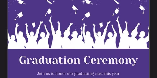 Elevate Academy North 2026 Graduation Ceremony
