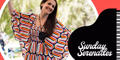 Juliana Areias: Bossa Nova Baby Quartet 