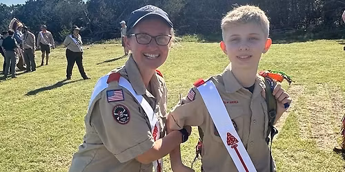 Eva\u2019s Eagle Project