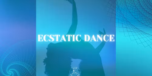 Ecstatic Dance