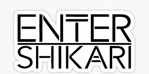 ENTER SHIKARI AFTER SHOW PARTY