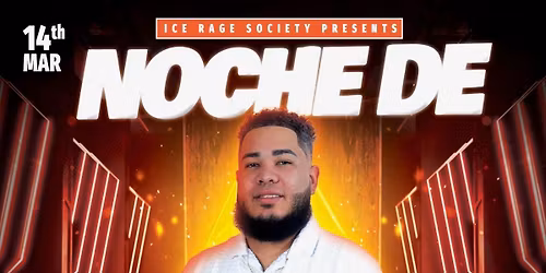 Noche de Banda, Corridos y Cumbia