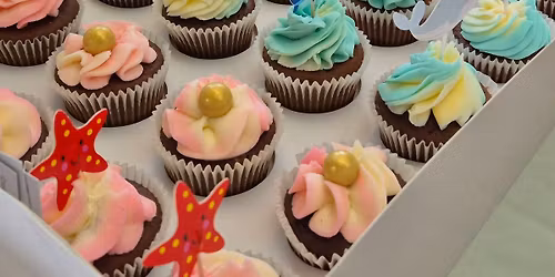 Blessed to Be the Baker will be attending Smoke on the Water at Mindarie Marina