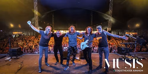 De Kast | 35 jaar | Musis, Arnhem