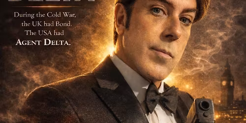 PREMIER DEL CORTOMETRAJE "CODE NAME DELTA" \/ "ARCHIVO DELTA"