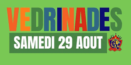 VEDRINADES 2026