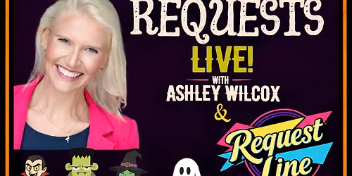 Spooky Requests Live!