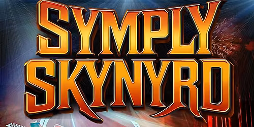 Symply Skynyrd \/ Tribute to Lynyrd Skynyrd