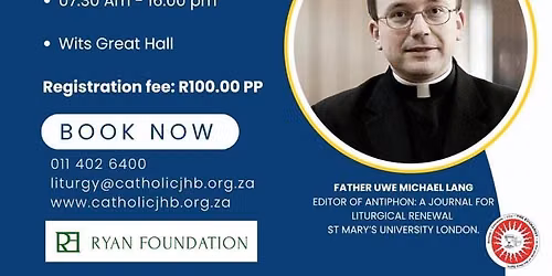 Liturgy Symposium 2026