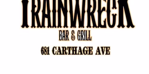 Frayed Covers RETURNS to Trainwreck 11\/21\/25...7-10pm...