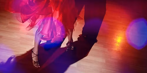 PURPLE Night, a dance experience around the color PURPLE, with DJ Stan