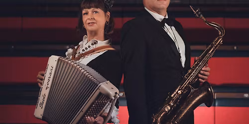 Fifi La Mer: Let us take you to Paris