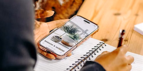 Phone Photography Workshop for Hospitality & Tourism Businesses