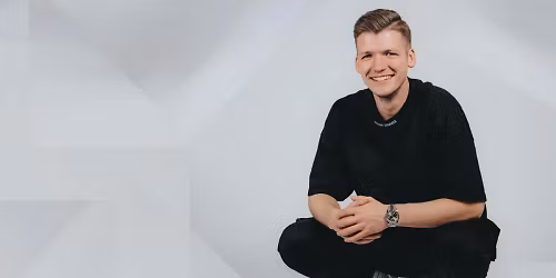 Julian Sommer in M\u00dcNCHEN