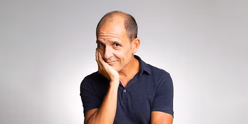 Carl Barron: Just Wondering Why