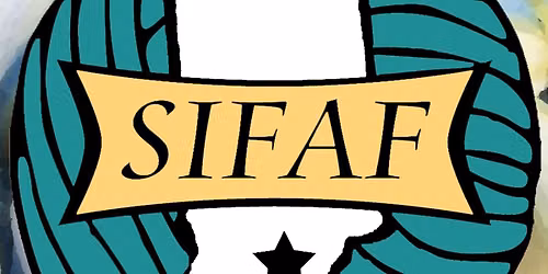 2026 Southern Indiana Fiber and Arts Festival
