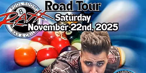 L.I. Billiards Elite 