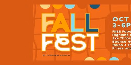 Fall Fest