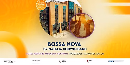 VSJF: Bossa Nova by Natalia Podwin Band
