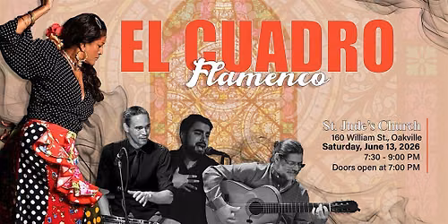 el Cuadro Flamenco