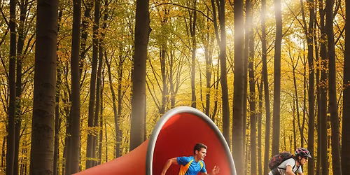 Garboavele Run & Ride 2026