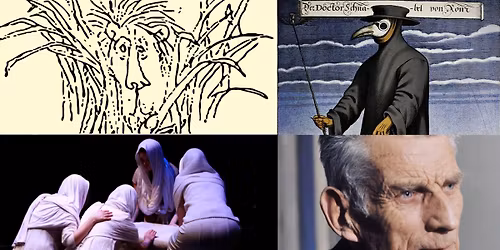 Butler Theatre Presents The Spongebob Musical