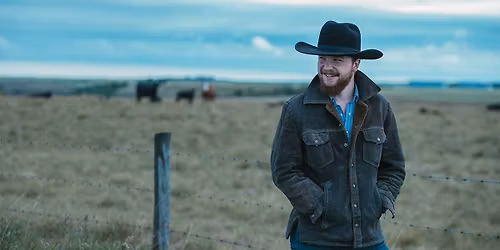 Colter Wall and Friends