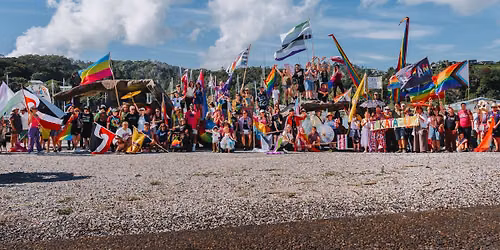 Whang\u0101rei Pride Festival 2027 starter meeting
