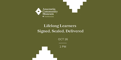 Lifelong Learners: Signed, Sealed, Delivered