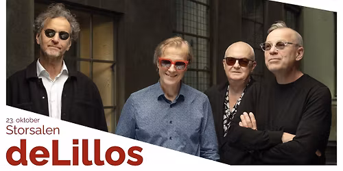 -UTSOLGT- deLillos
