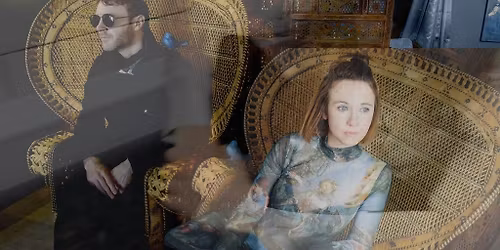 The Joy Formidable (21 and Over)