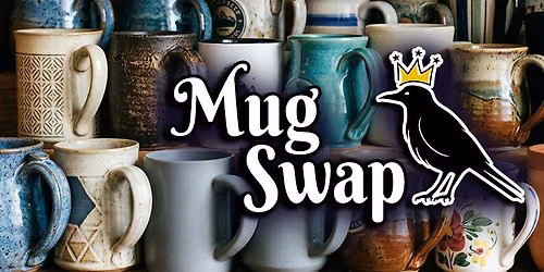 Brewsters Mug Swap!