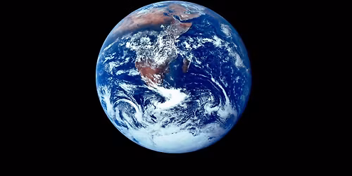 Wind Symphony: The Blue Marble