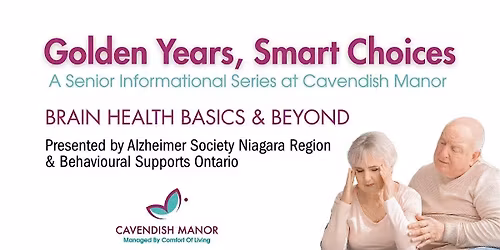 Brain Health Basics & Beyond