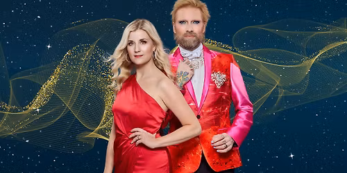 Emmi Christensson & Rickard S\u00f6derberg - En Fridfull Jul