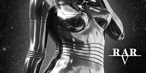 THE ULTIMATE SEDUCTION W\/ FRANKY JONES, BABA AND MORE