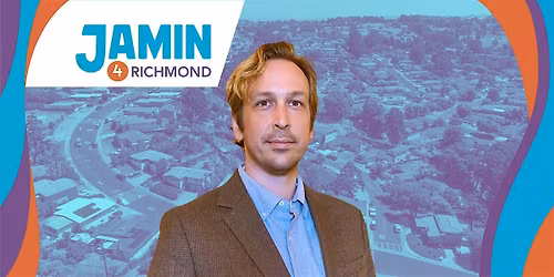 Campaign Launch for Jamin Pursell Richmond City Council, District 4!