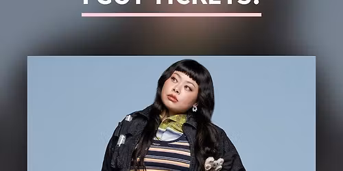 Naomi Watanabe