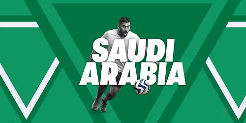 Cabo Verde vs Saudi Arabia - Group H - Football World Cup 2026 - Group Stage - Match 65 Tickets