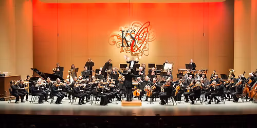 Kalamazoo Symphony Orchestra: Brahms & The Schumanns
