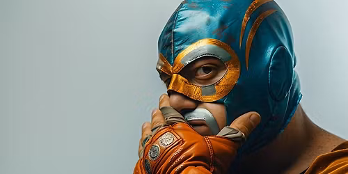 Bolton Town Wrestling @ Last Drop Village Hotel & Spa