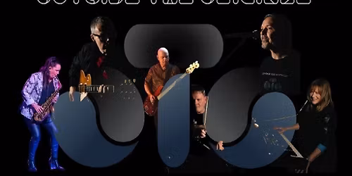 Outside The Original Prog Classics Show