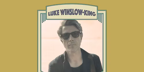 Luke Winslow-King & Graham Parsons